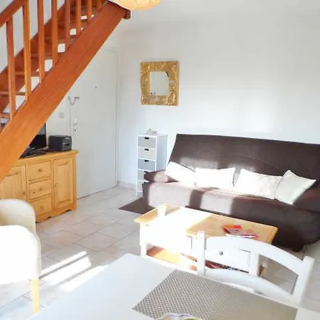 Cabourg - 3 Pieces - Vue Degagee *