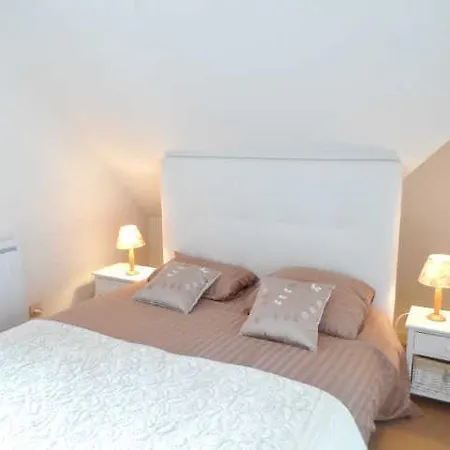 Cabourg - 3 Pieces - Vue Degagee Varaville