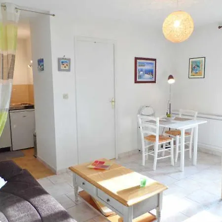 Cabourg - 3 Pieces - Vue Degagee *